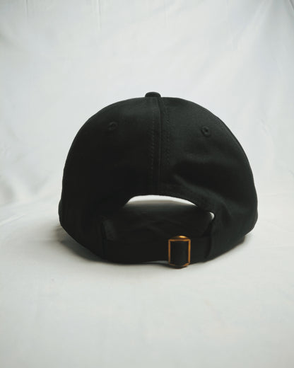 Mutiara Noir Premium Cap